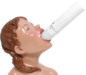 Illustration for article titled 10 Gadgets You Need For Global Orgasm 2007